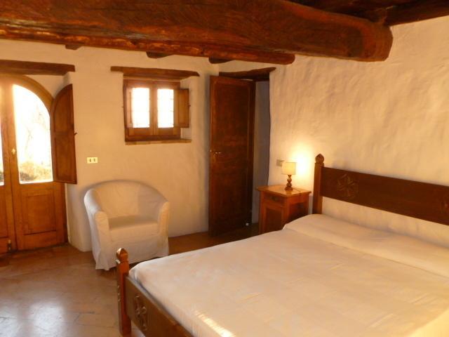 Della Genga Resort Arezzola Cameră foto